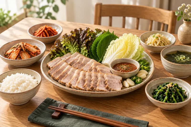 지자체 인증맛집