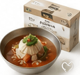 부산약콩밀면 4인분 세트