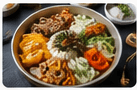 B 비빔밥 맛집
